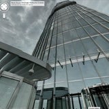 Fotos: Mit Google auf den Burj Khalifa