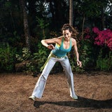 Capoeira: Die besten Übungen