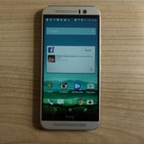 HTC One M9 im oe24.at-Test