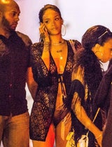 Rihanna