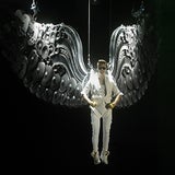 Justin Bieber rockte Wien