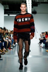 Merkwürde Männermode-Trends