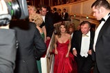 Elisabetta Canalis am Opernball 2015