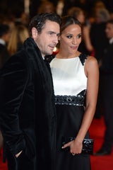James Bond Skyfall Premiere