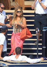 Mariah Carey