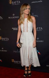 Cressida Bonas