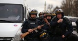 Massaker in Paris: Alle Geiselnehmer tot