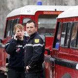 Aktuelle Bilder vom Einsatz