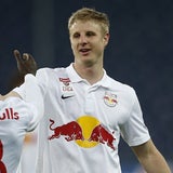 Das ist Krankls Team der Saison