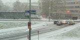 Jetzt kommt schon wieder Schnee