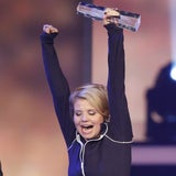 16. Deutscher Fernsehpreis - Die Gewinner