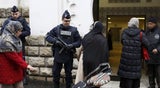 Massaker in Paris: Alle Geiselnehmer tot