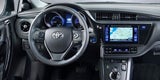 Toyota frischt Auris & Avensis auf