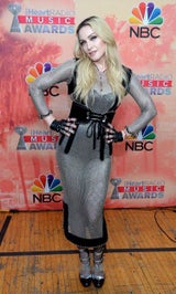 iHeartRadio Awards: Alle Stars