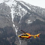 Erste Bilder von der Bergung