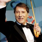Udo Jürgens ist 80: Seine schönsten Bilder