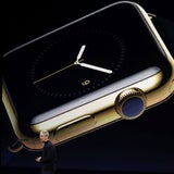 Fotos von der Apple Watch Präsentation