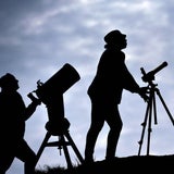 Sonnenfinsternis 2015: Alle Fotos und Infos