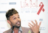 Life Ball Pressekonferenz im Hotel Imperial am 31. Mai 2014
