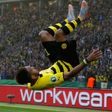 Die besten Bilder zum DFB-Pokalfinale