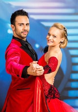 In diesen Outfits tanzen die Dancing Stars im Halbfinale