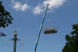 Slideshow | Dinner in the Sky