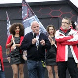 Fotos: Auftakt zum GTI-Treffen 2014