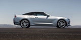 So kommt das neue Camaro Cabrio