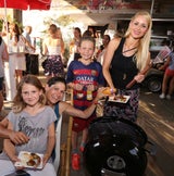 Slideshow | Tourstart am Donaukanal