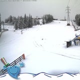 Hurra! Jetzt kommt der Schnee