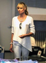 Heidi Klum schwanger?