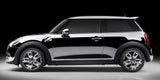 Neuer Mini startet im Chrom-Look