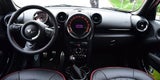 Mini Cooper S Countryman im Test