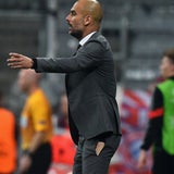 Guardiola riss bei Bayern-Sieg die Hose