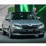 Genf 2015: Fotos vom VW-Konzernabend