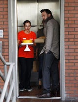 Ben Affleck & Jennifer Garner feiern den 4. Geburtstag ihrer Tochter