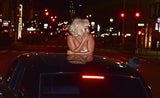 Lady Gagas nackter Alltag