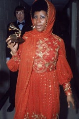 Grammy Looks