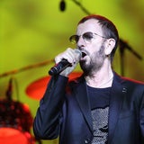 Ringo Starr and his All Starr Band