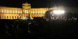 Akademikerball: 54 Festnahmen