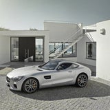 Fotos vom Mercedes AMG GT