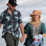 Jessica Simpson & Eric Johnson: Turtel-Urlaub auf Hawaii