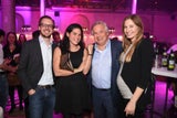 MADONNA Blogger Award
