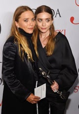 Olsen Twins gewinnen Modeoscar