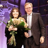 Juliette Greco Kunstforum