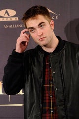 Kristen Stewart & Robert Pattinson: Sieht so ein Liebes-Paar aus?
