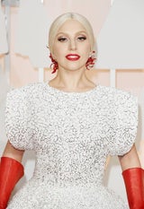Oscars 2015 Arrivals