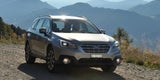 Neuer Subaru Outback 2.0D im Test