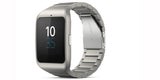 SmartWatch 3 mit Edelstahlgehäuse