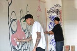 Graffiti